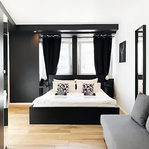Blk Hostel Düsseldorf