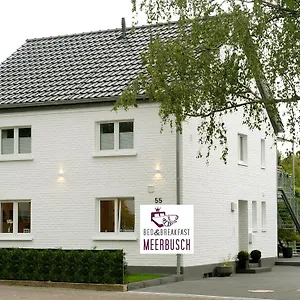 Bed&Breakfast Meerbusch Frühstückspension Meerbusch