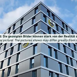 Ibis Nord Hotel München