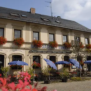 Landgasthof Benker Bischofsgrün
